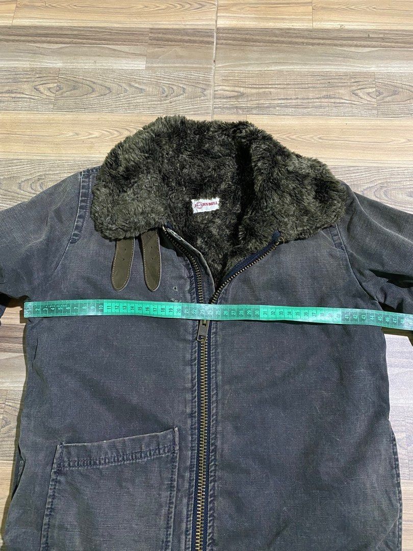 If Six Was Nine Japanese paded ifsixwasnine LGB style Size US L / EU 52-54 / 3 - 6 Thumbnail