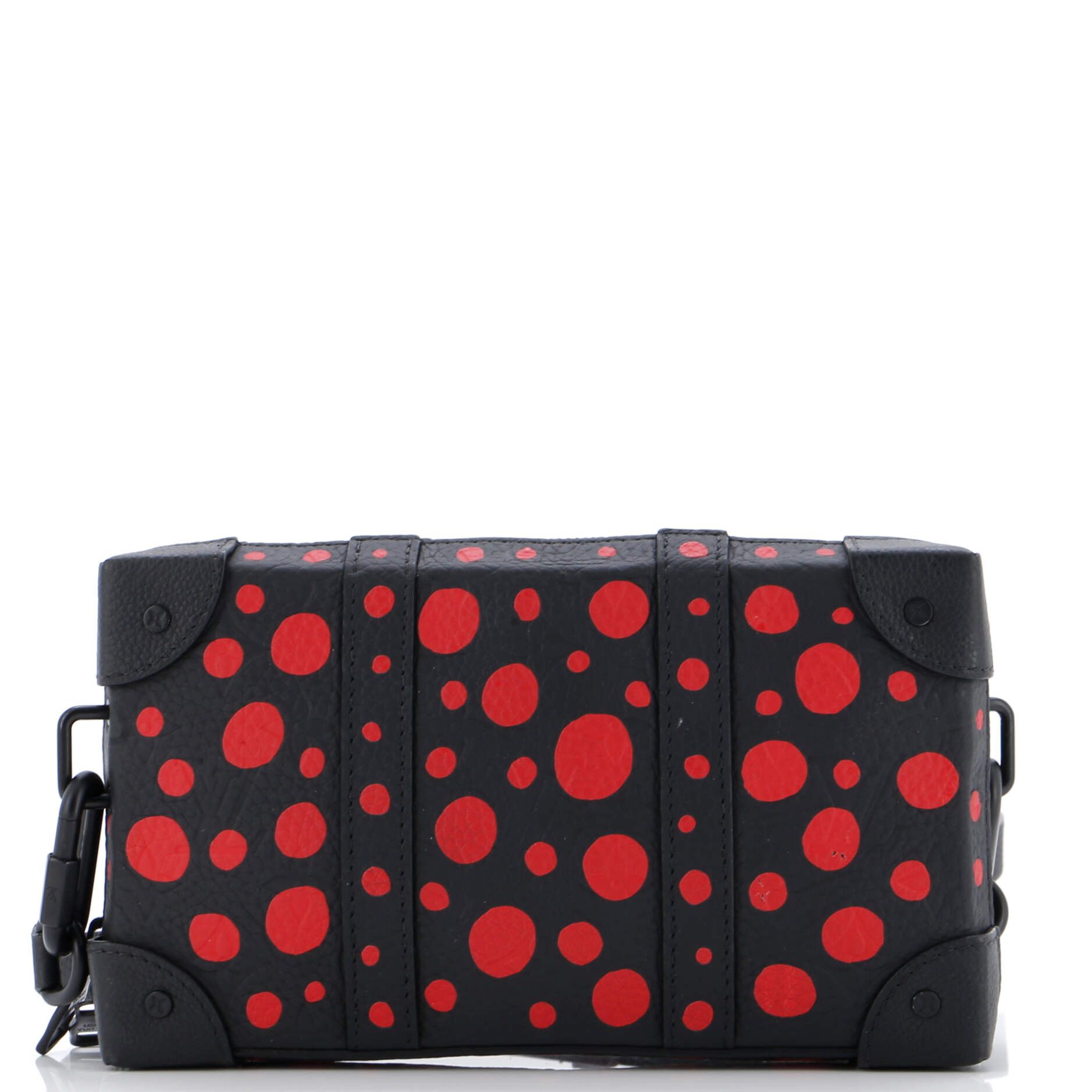 Louis Vuitton Ltd. Ed. Yayoi Kusama Infinity Dots Soft Trunk Size ONE SIZE - 1 Thumbnail