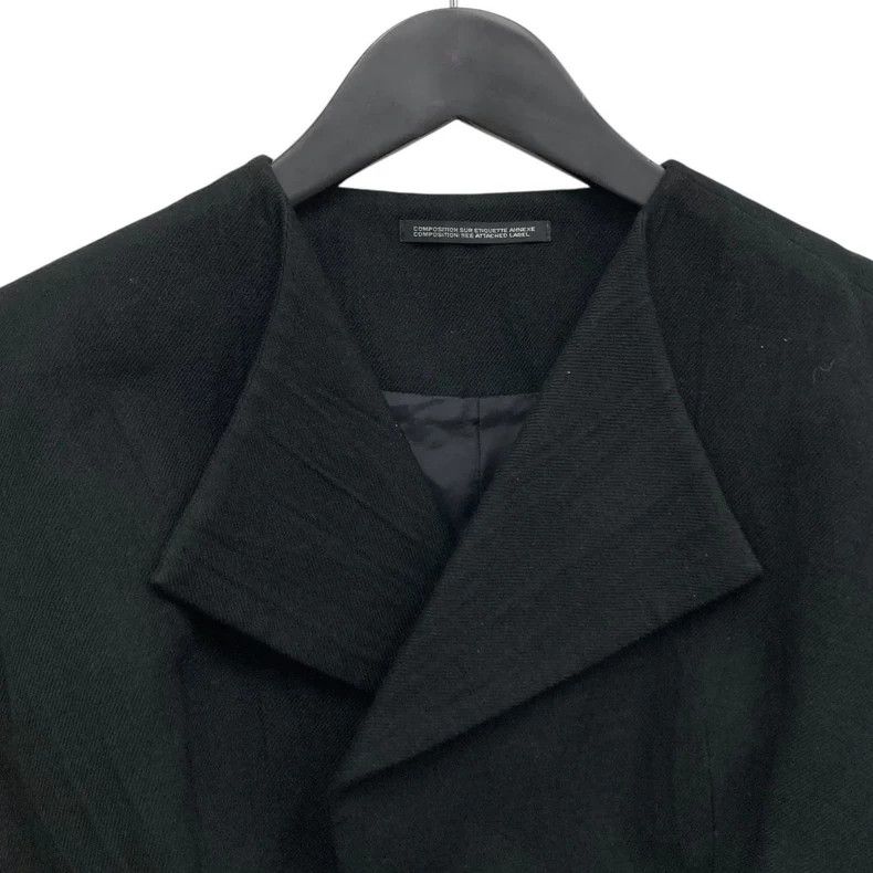 Yohji Yamamoto Yohji Yamamoto Cut Jacket Size US S / EU 44-46 / 1 - 3 Thumbnail