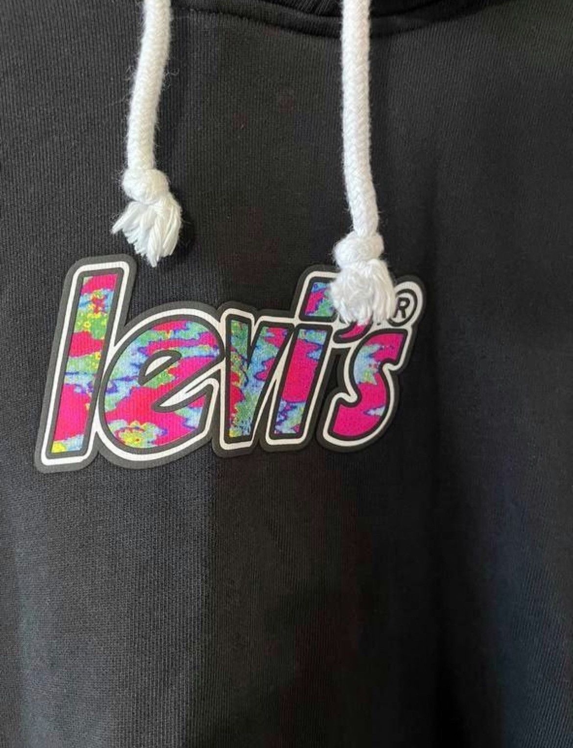 Other Levi’s hoodie Size US L / EU 52-54 / 3 - 3 Thumbnail