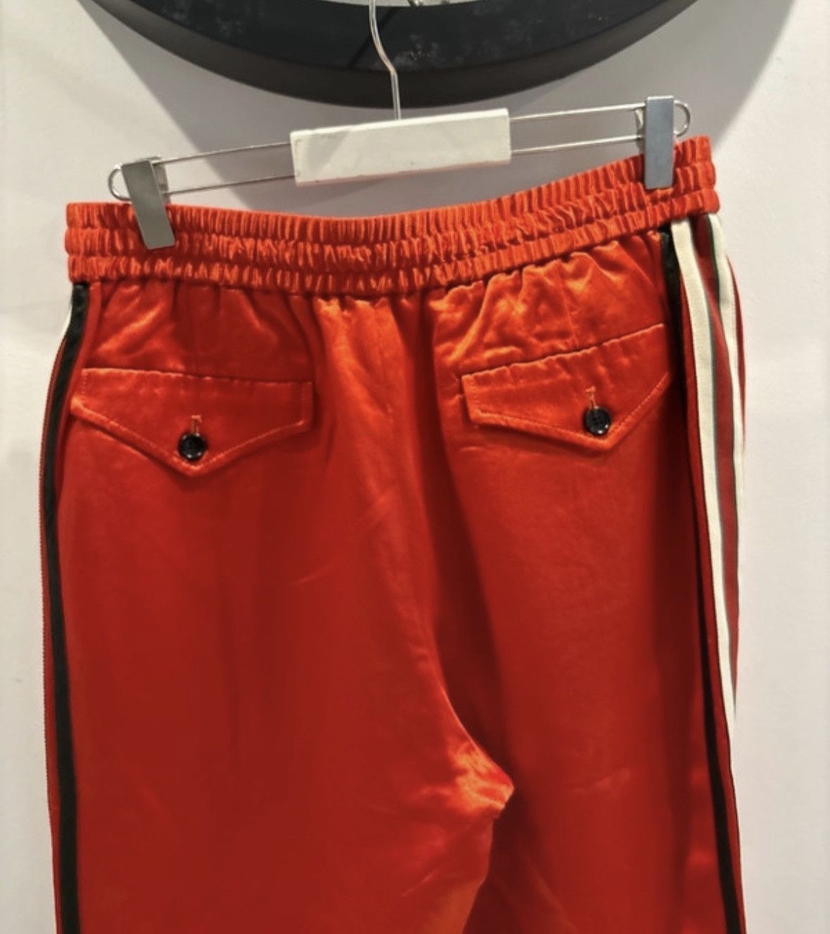 Gucci Gucci pant Size US 28 / EU 44 - 7 Thumbnail