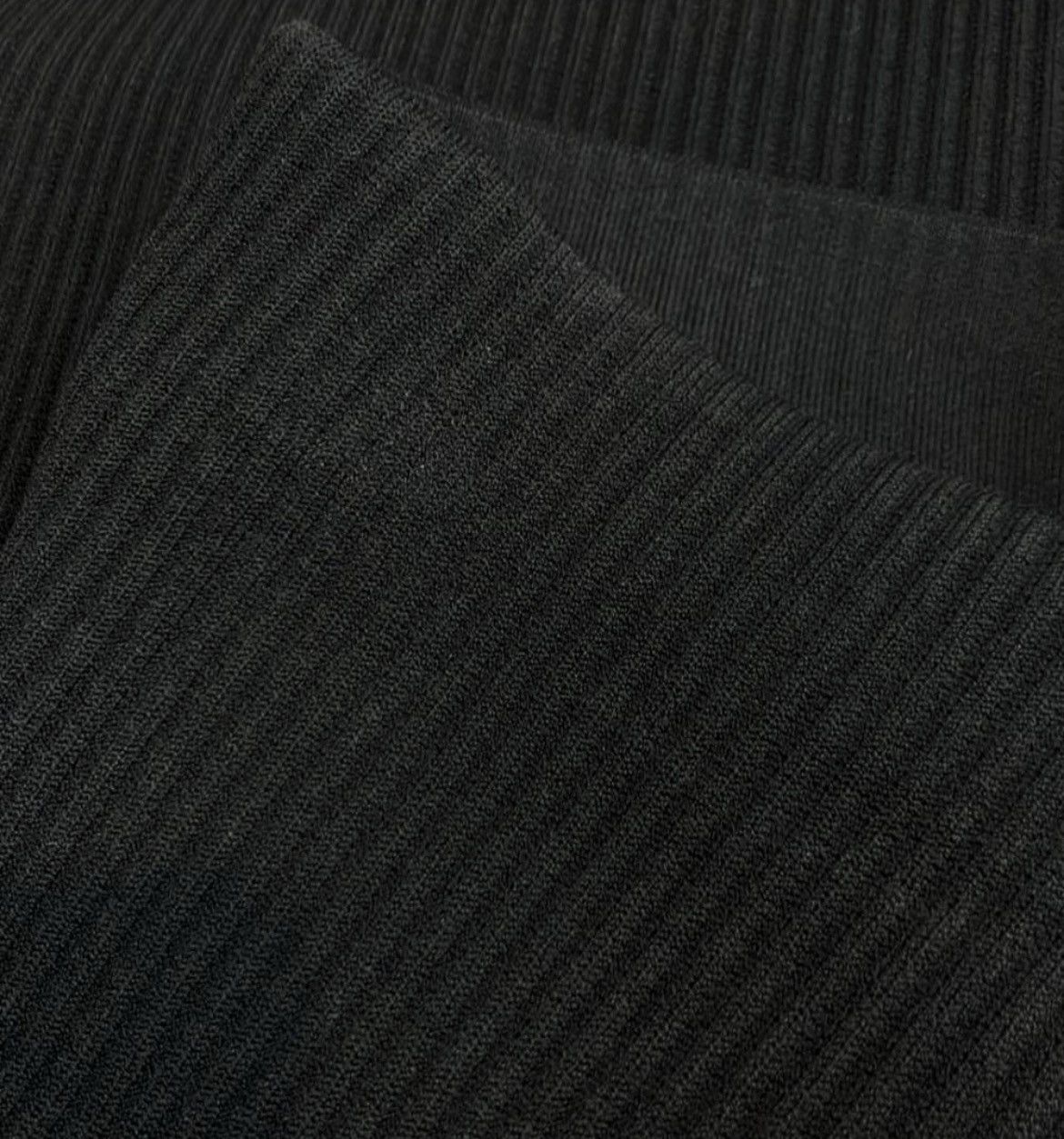 Balenciaga Balenciaga High Neck Knit Sweater Size US M / EU 48-50 / 2 - 6 Thumbnail