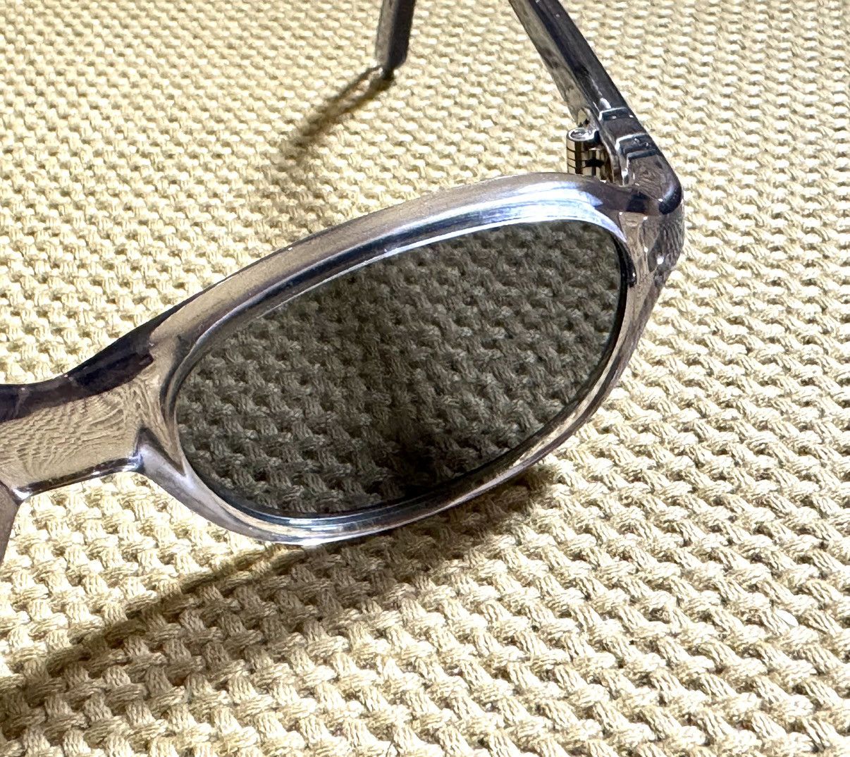 Other Bespoke Maison Bonnet sun glasses Size 36 - 7 Thumbnail