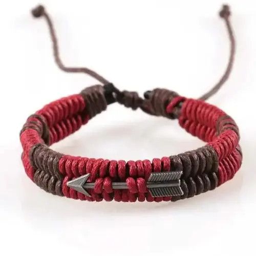 VIBE Simple Arrow Bracelet Size ONE SIZE - 1 Thumbnail