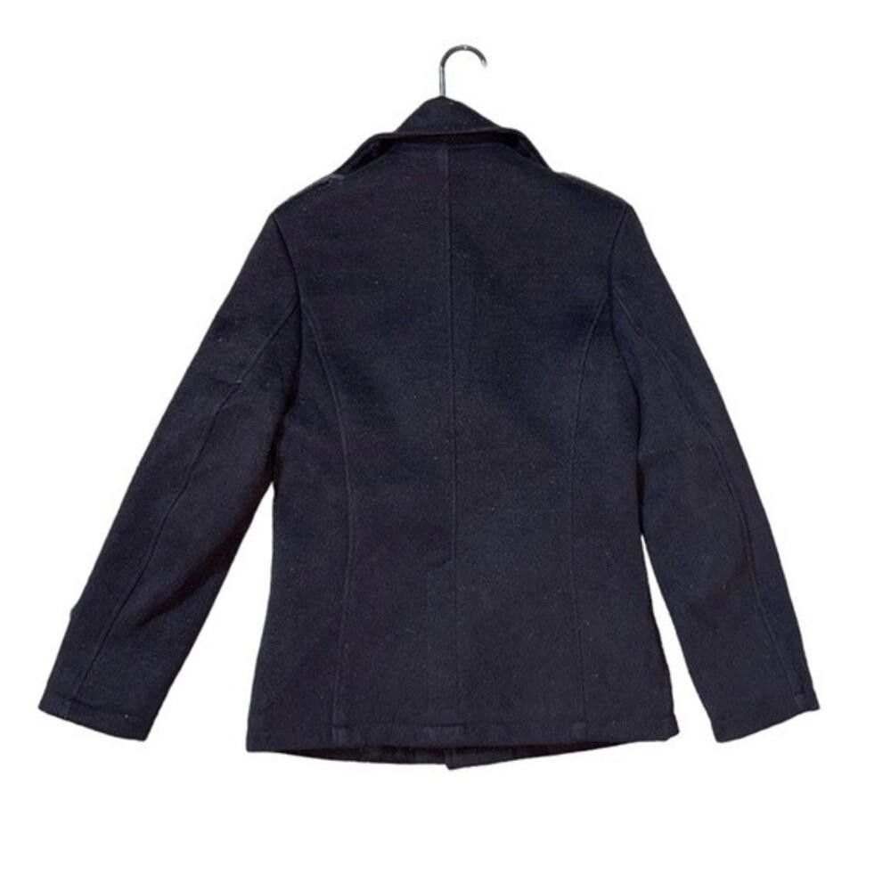 Designer FELLMZER FASHION BLACK JACKET SIZE M Size M / US 6-8 / IT 42-44 - 5 Thumbnail