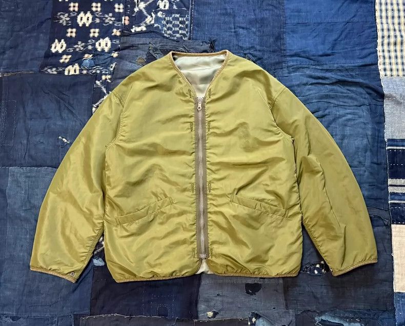 Visvim VISVIM 22AW IRIS Double-Sided Jacket Size US L / EU 52-54 / 3 - 1 Thumbnail