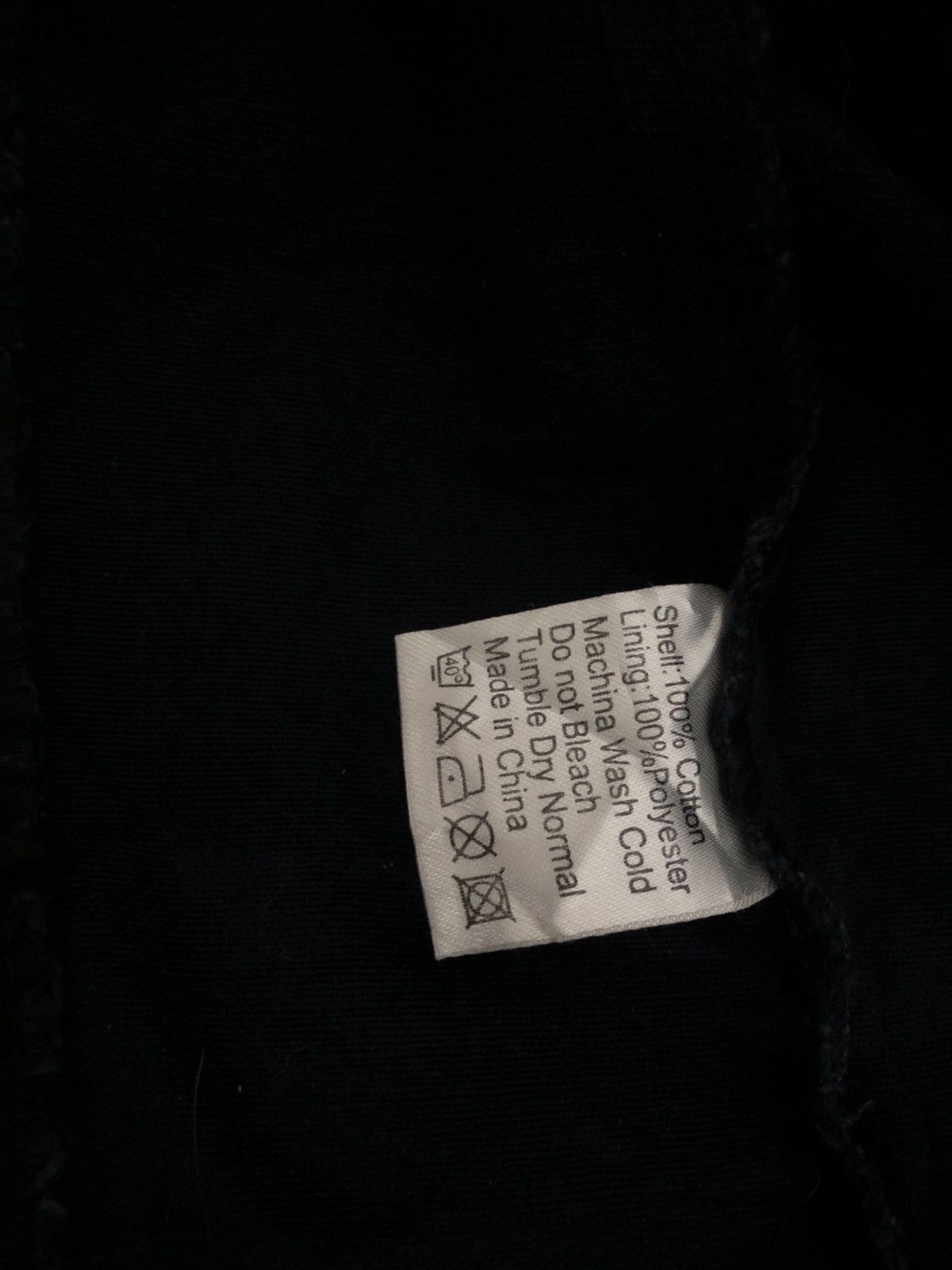 Marithe + Francois Girbaud (SOLD)Marithe Francois Girbaud Coat Size S / US 4 / IT 40 - 7 Thumbnail