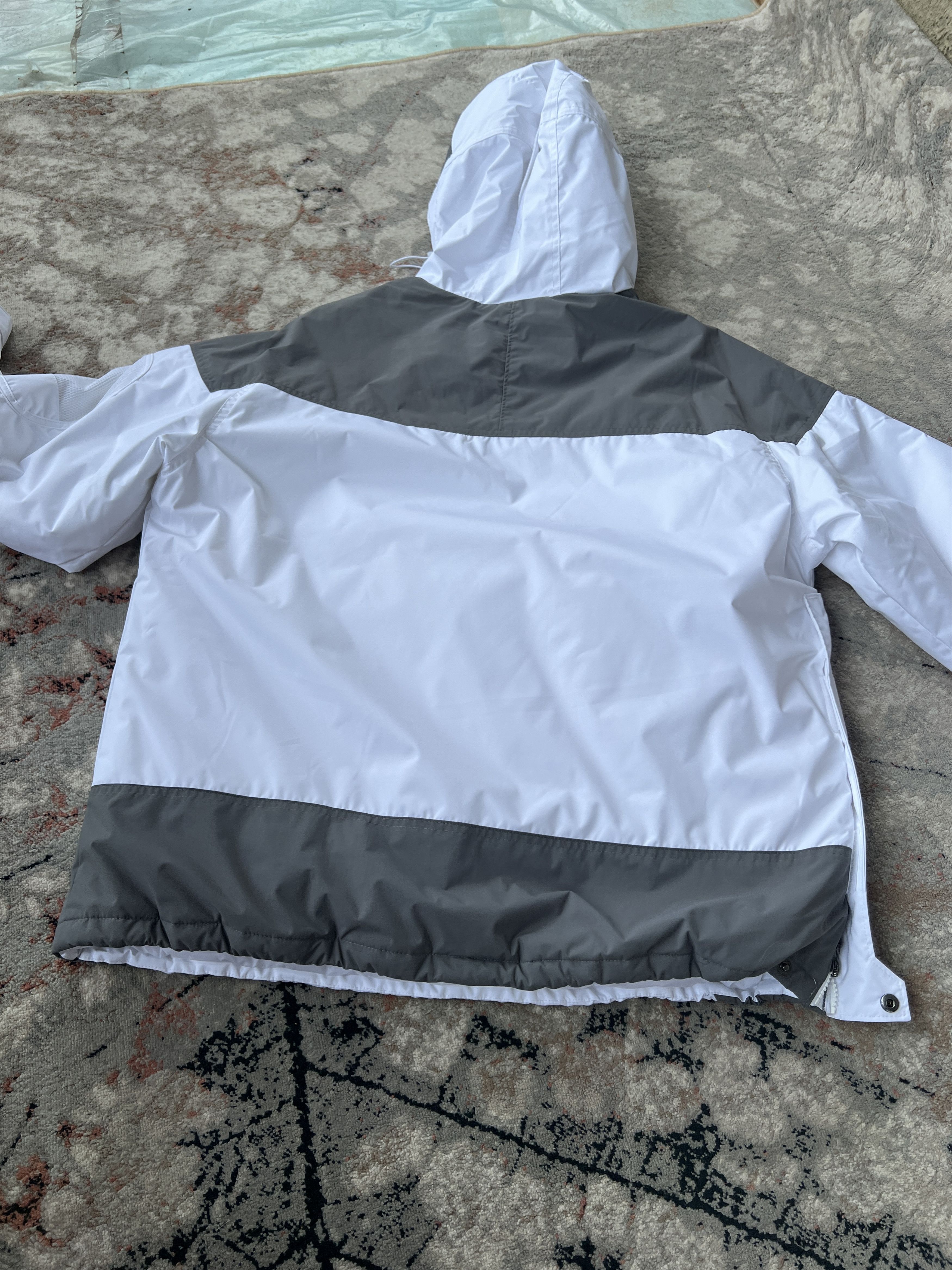 Columbia Columbia Anorak Jacket Size US XL / EU 56 / 4 - 2 Thumbnail