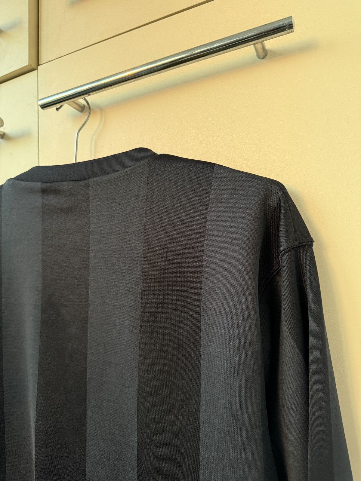 Quiksilver Y2K Quiksilver Jersey longsleeve t shirt Size US L / EU 52-54 / 3 - 12 Thumbnail