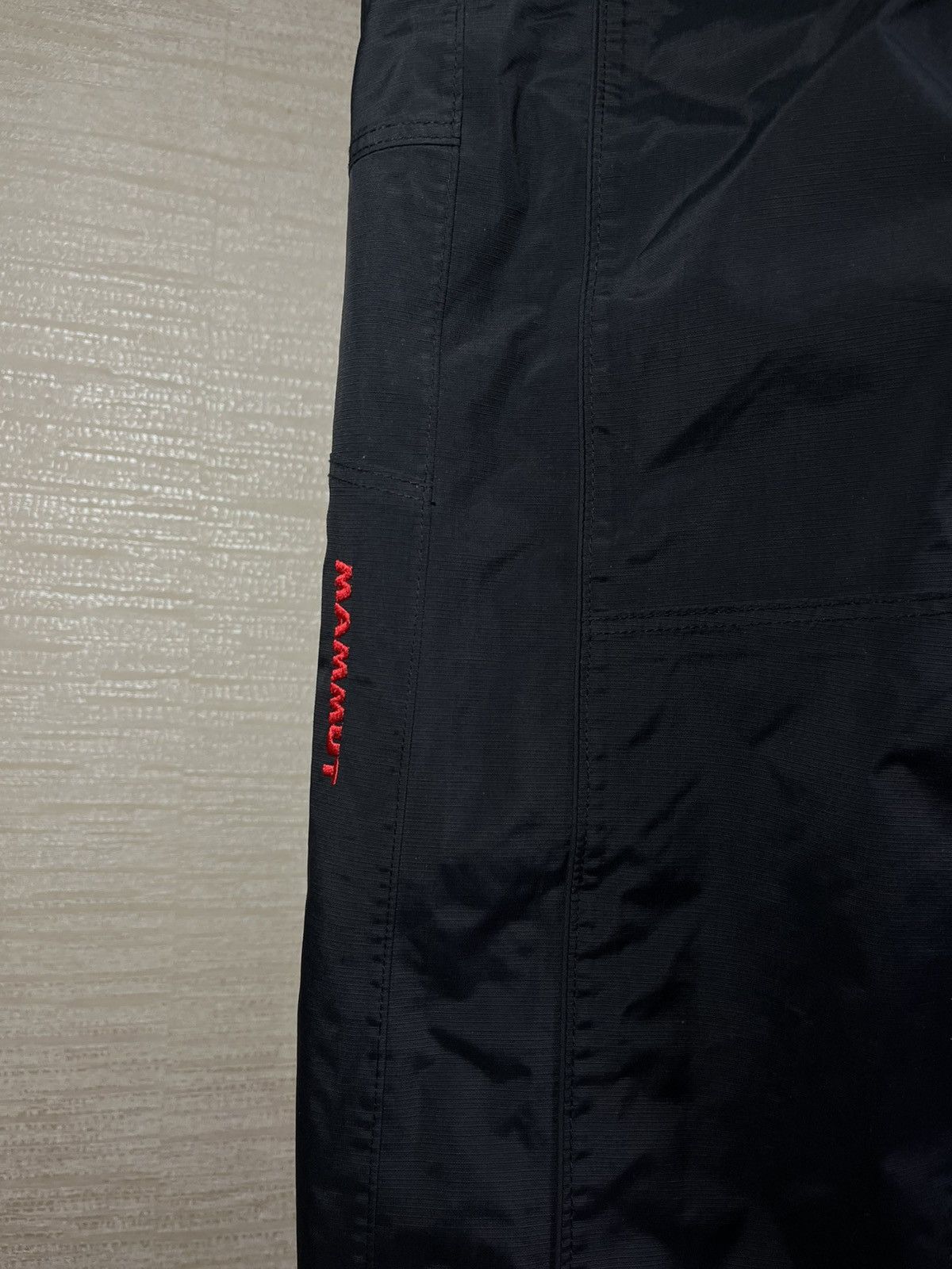Mammut Mammut Dry Tech Men’s Ski Pants Size US 34 / EU 50 - 3 Thumbnail