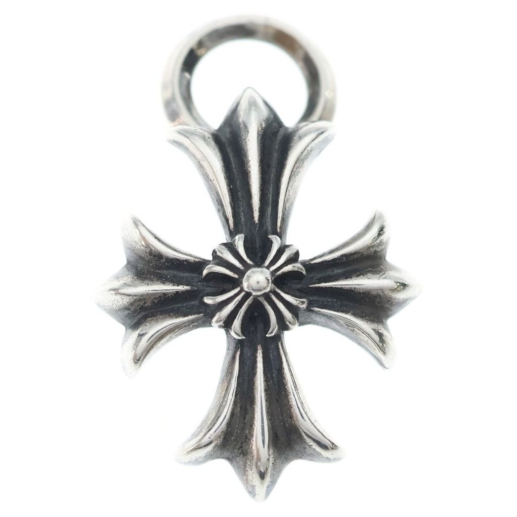Chrome Hearts Chrome Hearts V2 CH Plus Stack Charm Pendant | Grailed