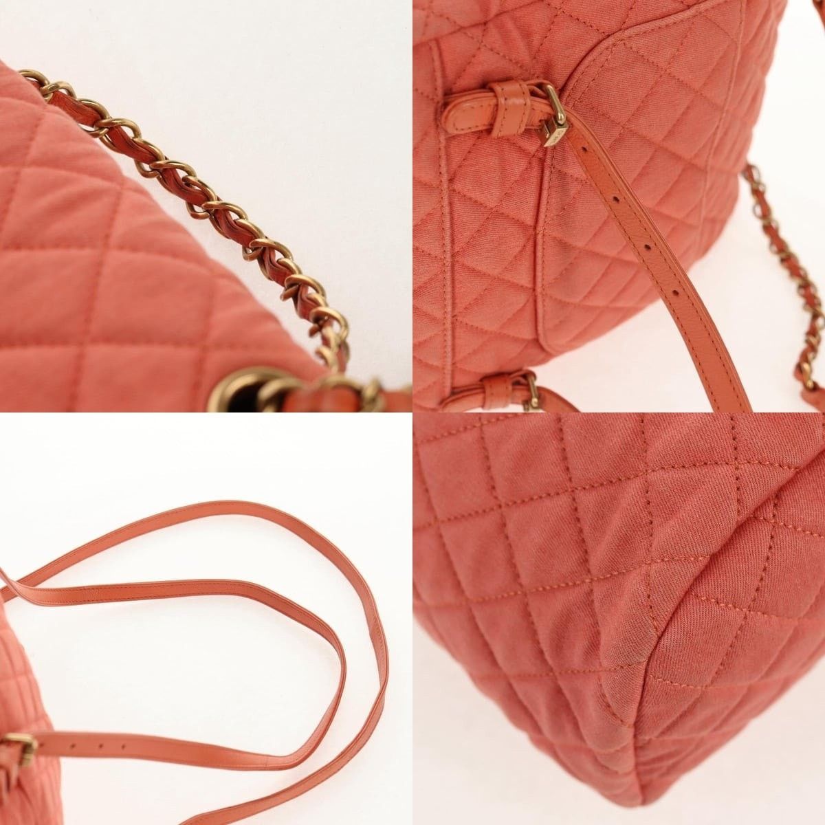 Chanel Chanel Matelasse Backpack Size ONE SIZE - 6 Thumbnail