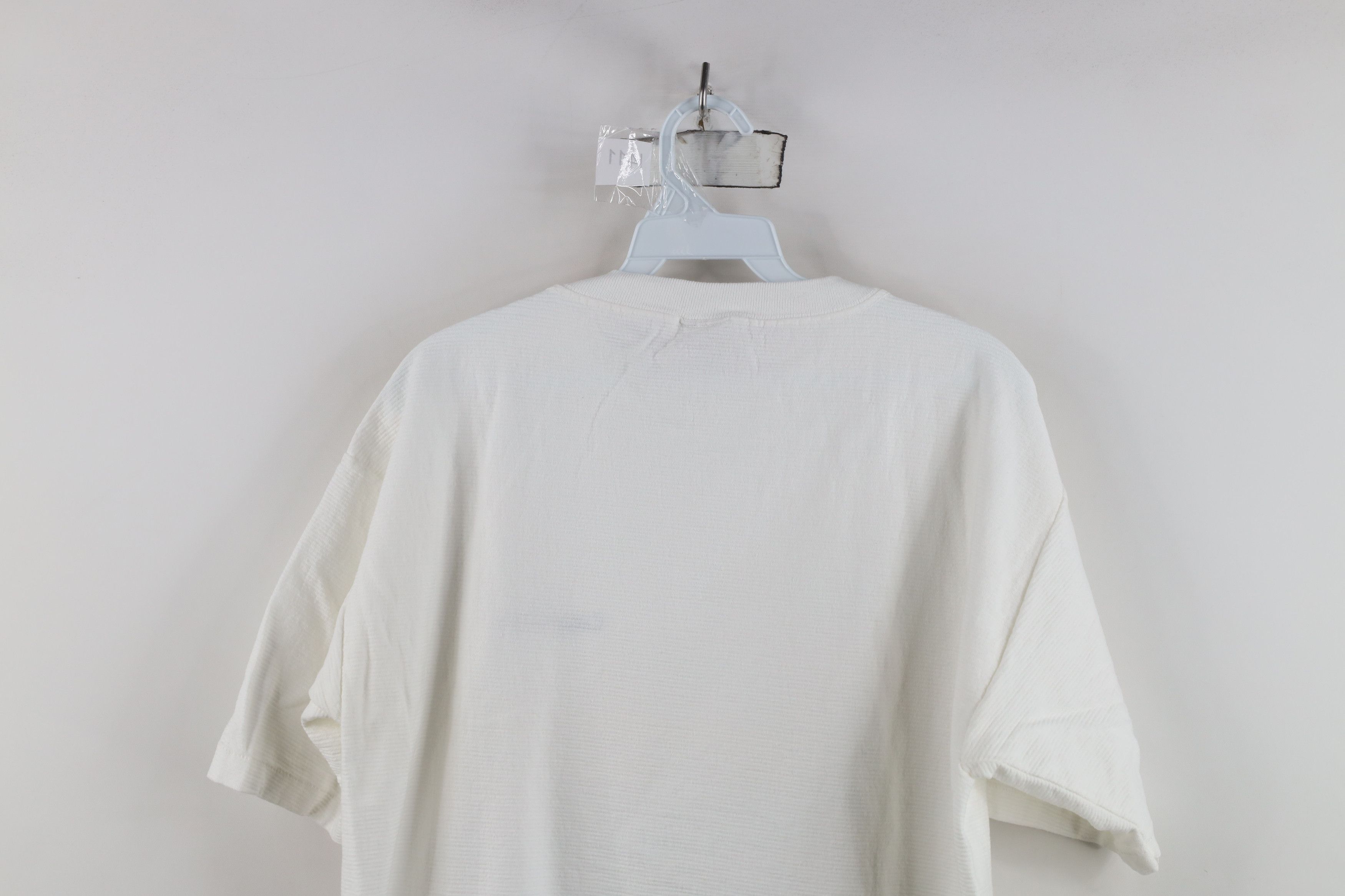 Vintage Vintage 90s Streetwear Ribbed Cabletron Systems T-Shirt USA Size US L / EU 52-54 / 3 - 11 Thumbnail