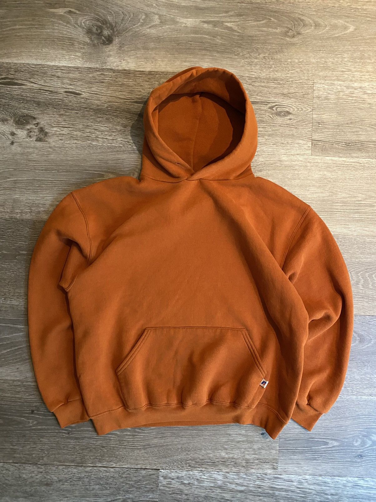 Akimbo Club Hoodie Original release of the Akimbo | Depop