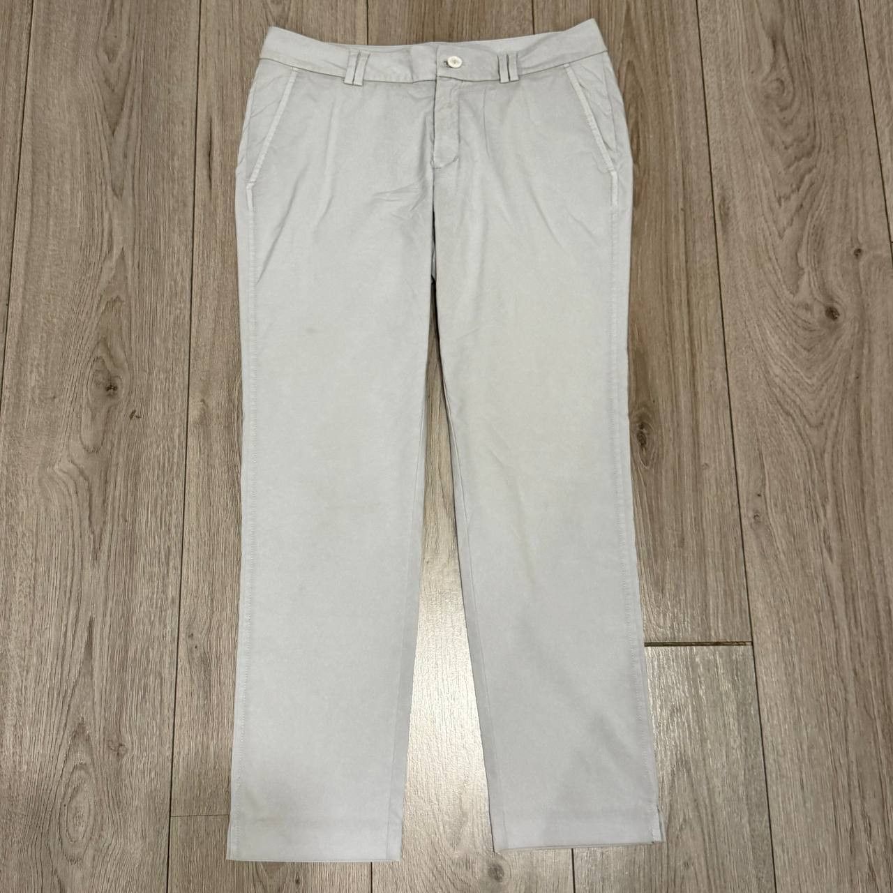 KJUS kjus womens pants size medium gray Size 30" / US 8 / IT 44 - 1 Thumbnail