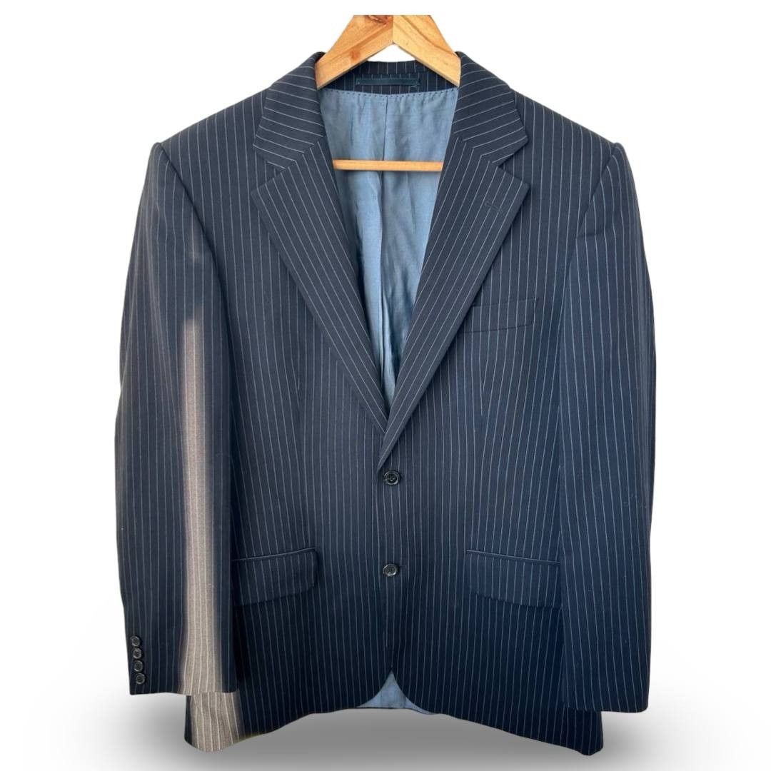 Hugo Boss Hugo Boss Gable Vegas jacket #1243 Size US M / EU 48-50 / 2 - 1 Thumbnail