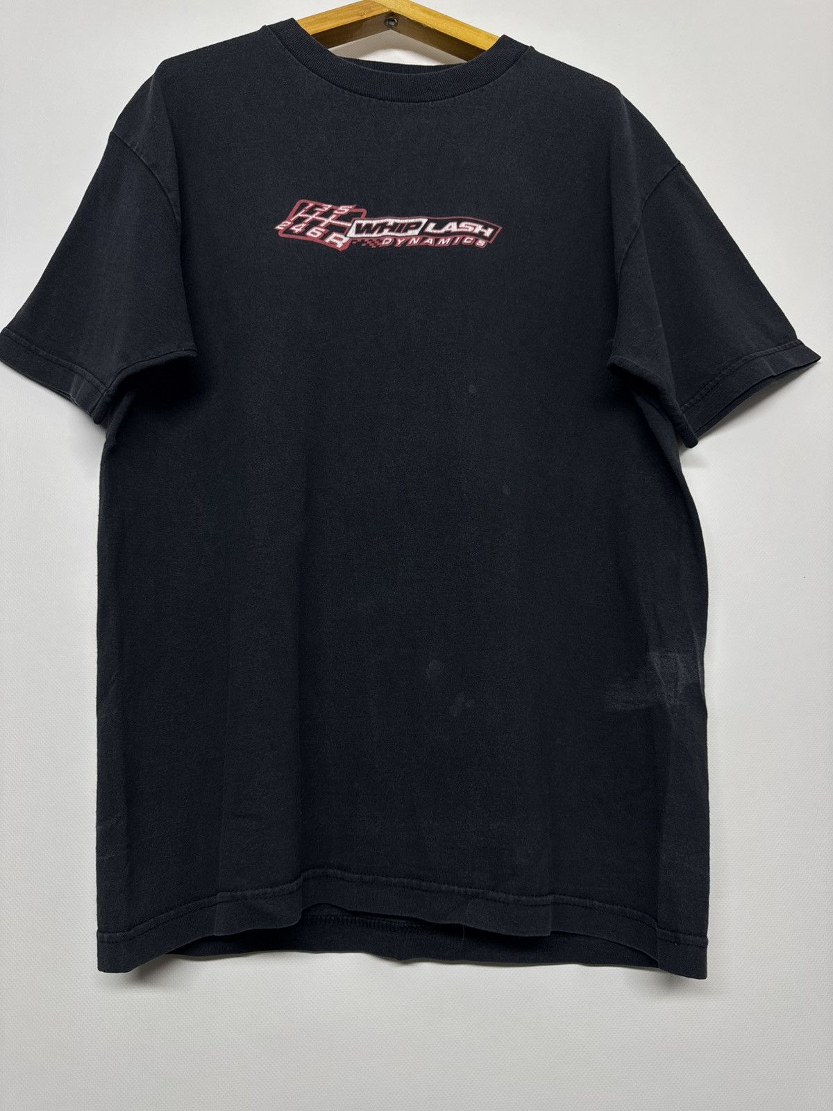 Alstyle Vintage Y2k Whiplash Alstyle 00’s Size US M / EU 48-50 / 2 - 9 Thumbnail