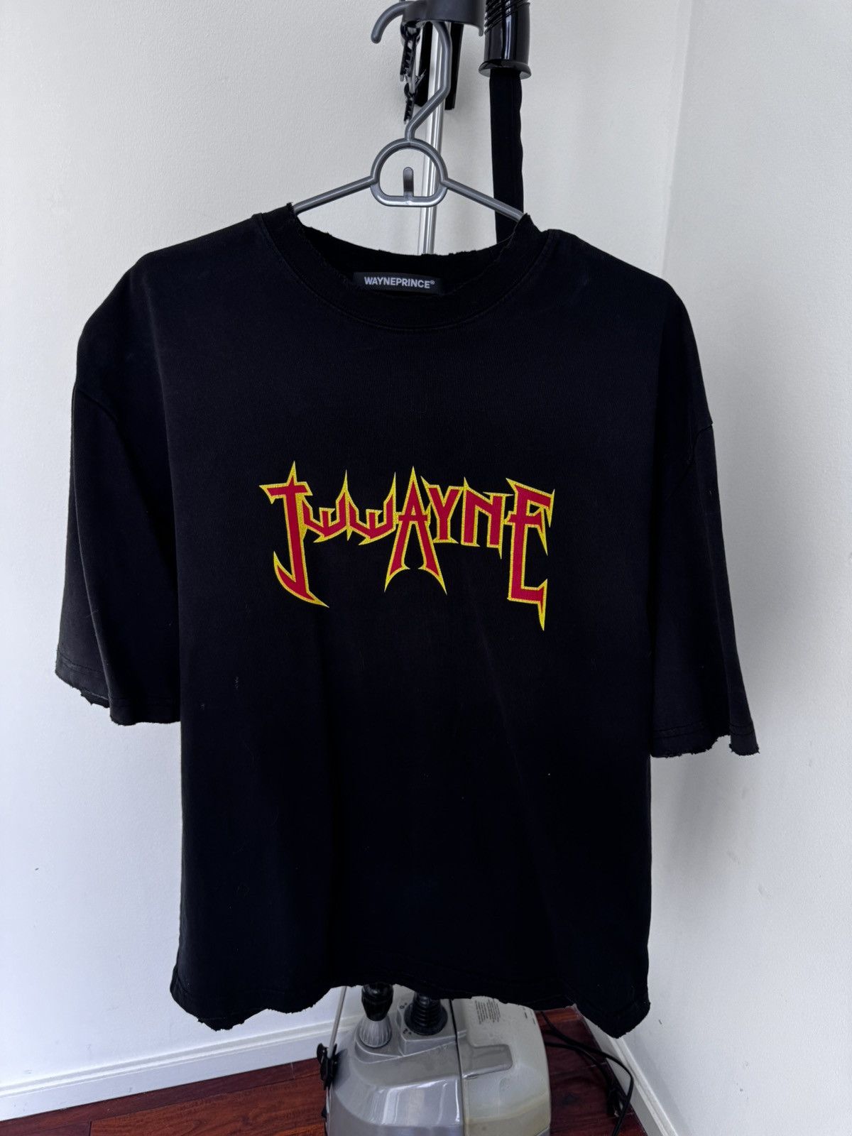 The Unbranded Brand Unbranded Tee Size US XL / EU 56 / 4 - 1 Thumbnail