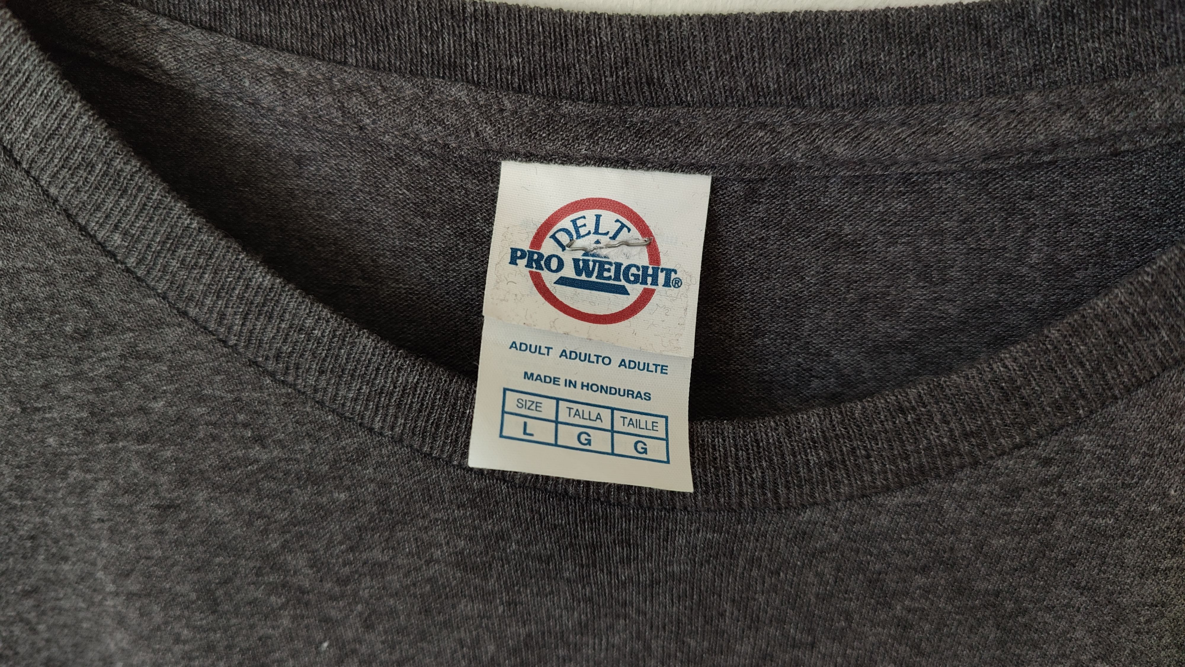 Ford RARE Vintage Ford Roadhouse 90s Classic USA Cars tshirt Size US L / EU 52-54 / 3 - 5 Thumbnail