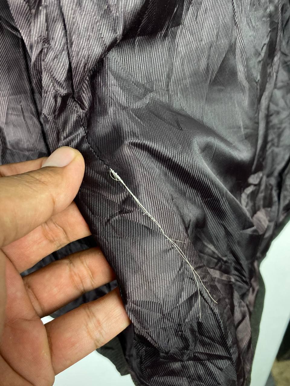 Japanese Brand japanese brand multipocket tactical jacket nice design Size US L / EU 52-54 / 3 - 6 Thumbnail