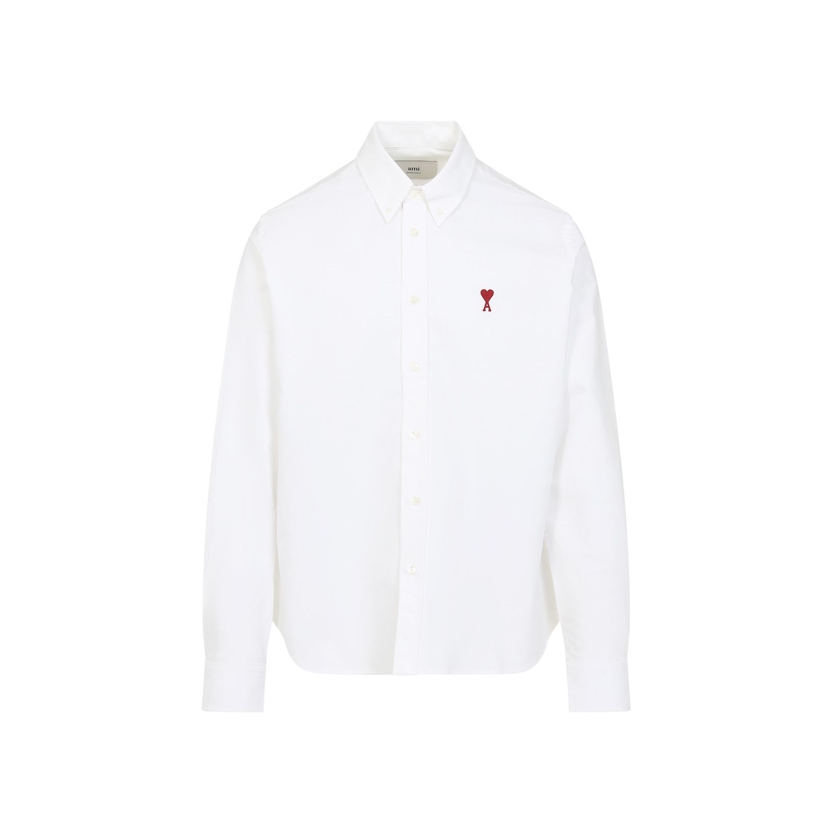AMI Ami Classic Adc Shirt Size US M / EU 48-50 / 2 - 1 Thumbnail