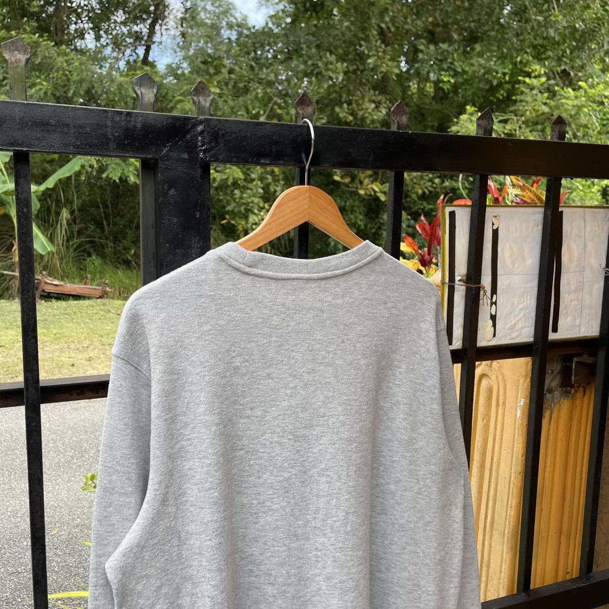 Polo Ralph Lauren 🔥Polo Ralph Lauren Small Pony Logo Sweatshirts Size US M / EU 48-50 / 2 - 3 Thumbnail