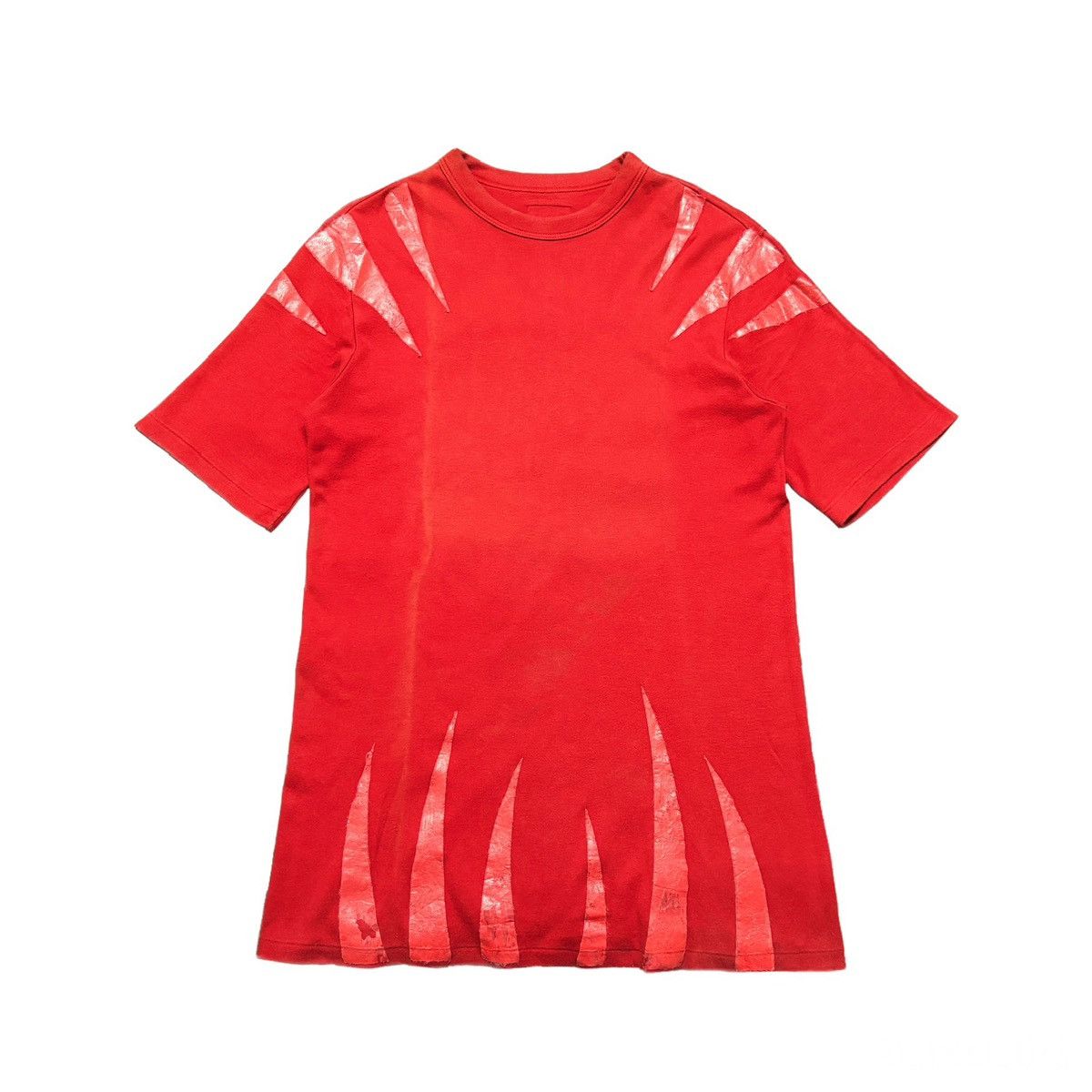 20471120 S/S 1998 Claw Marks Tee