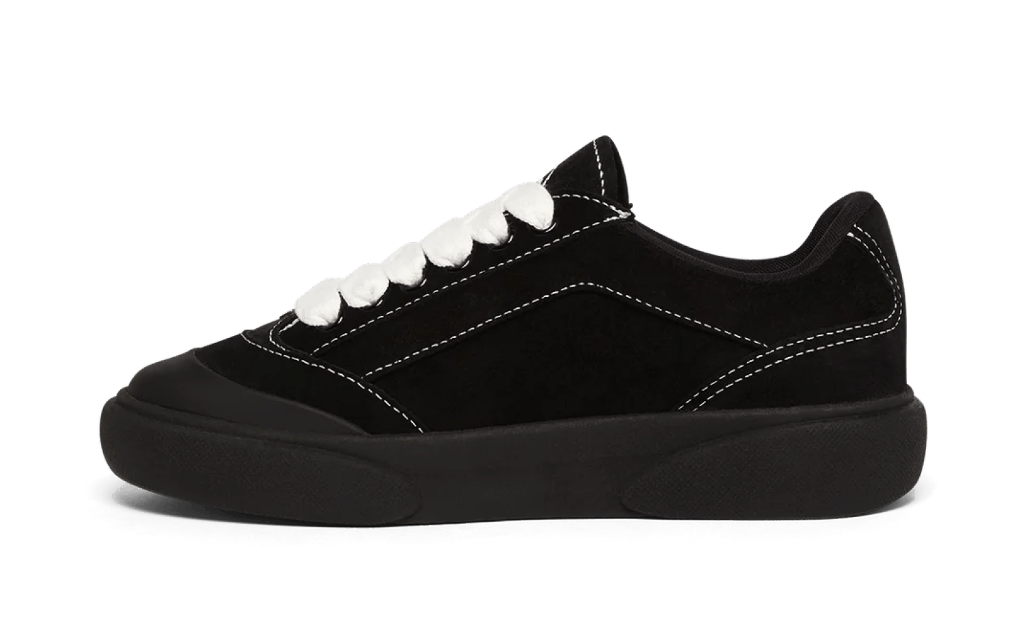 Casablanca Del Mar Sneaker Black Size US 8 / EU 41 - 1 Thumbnail