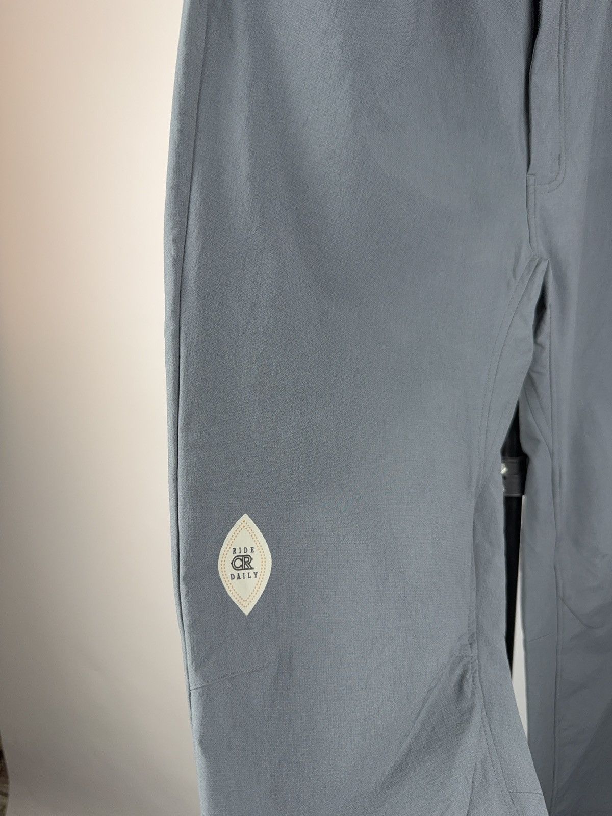 Other Outdoor Gorpcore Club Ride Hiking / Cycling Pants Size US 31 - 4 Thumbnail