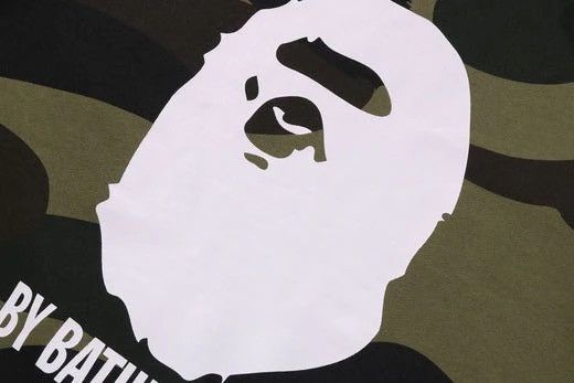 Bape Bape Sweatshirt Size ONE SIZE - 3 Thumbnail