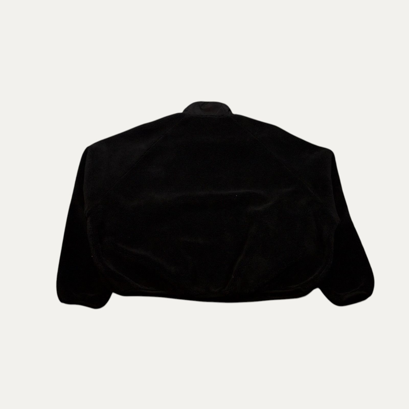 HMDD HMDD Polar Fleece Black Jacket Size US M / EU 48-50 / 2 - 2 Thumbnail