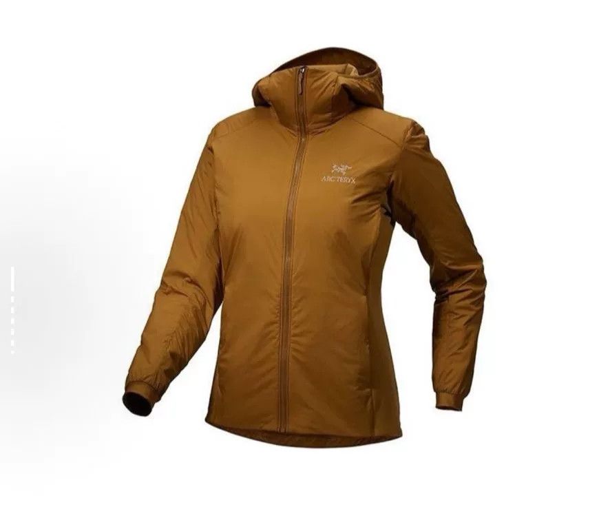 Arc'teryx Arcteryx Atom Hoody for Women Size XS / US 0-2 / IT 36-38 - 1 Thumbnail