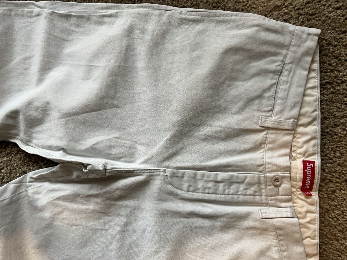 Supreme Supreme pants size 36 Size US 36 / EU 52 - 2 Thumbnail