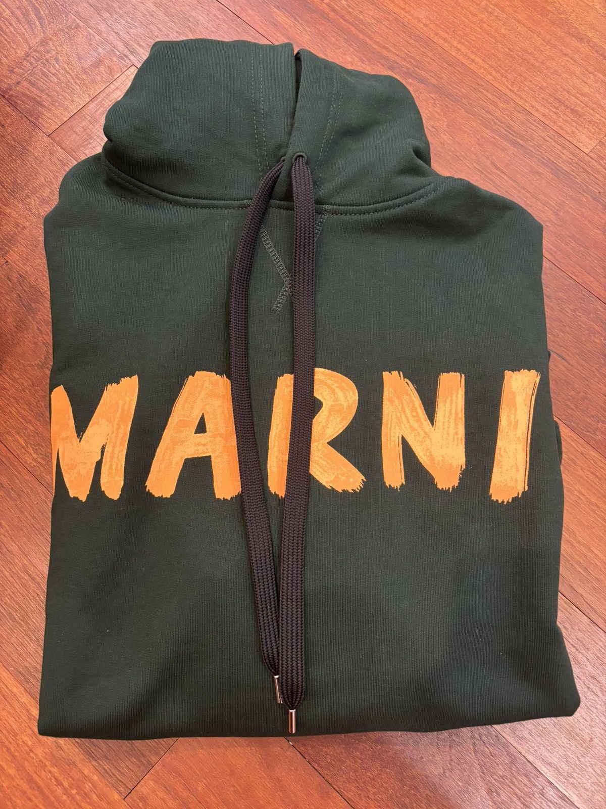Marni Marni hoodie [Unused] Size XS / US 0-2 / IT 36-38 - 1 Thumbnail