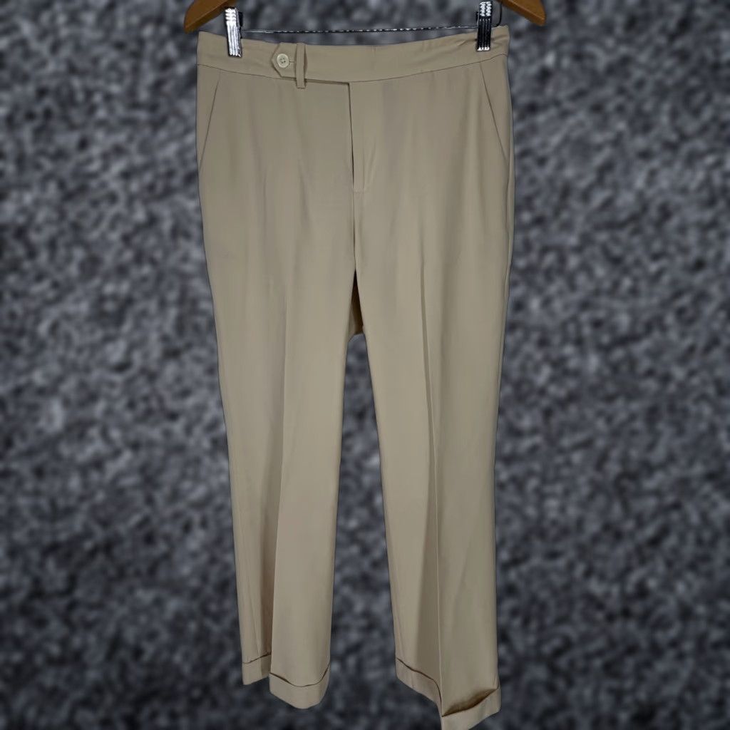 Ralph Lauren VINTAGE Size 28" / US 6 / IT 42 - 1 Thumbnail