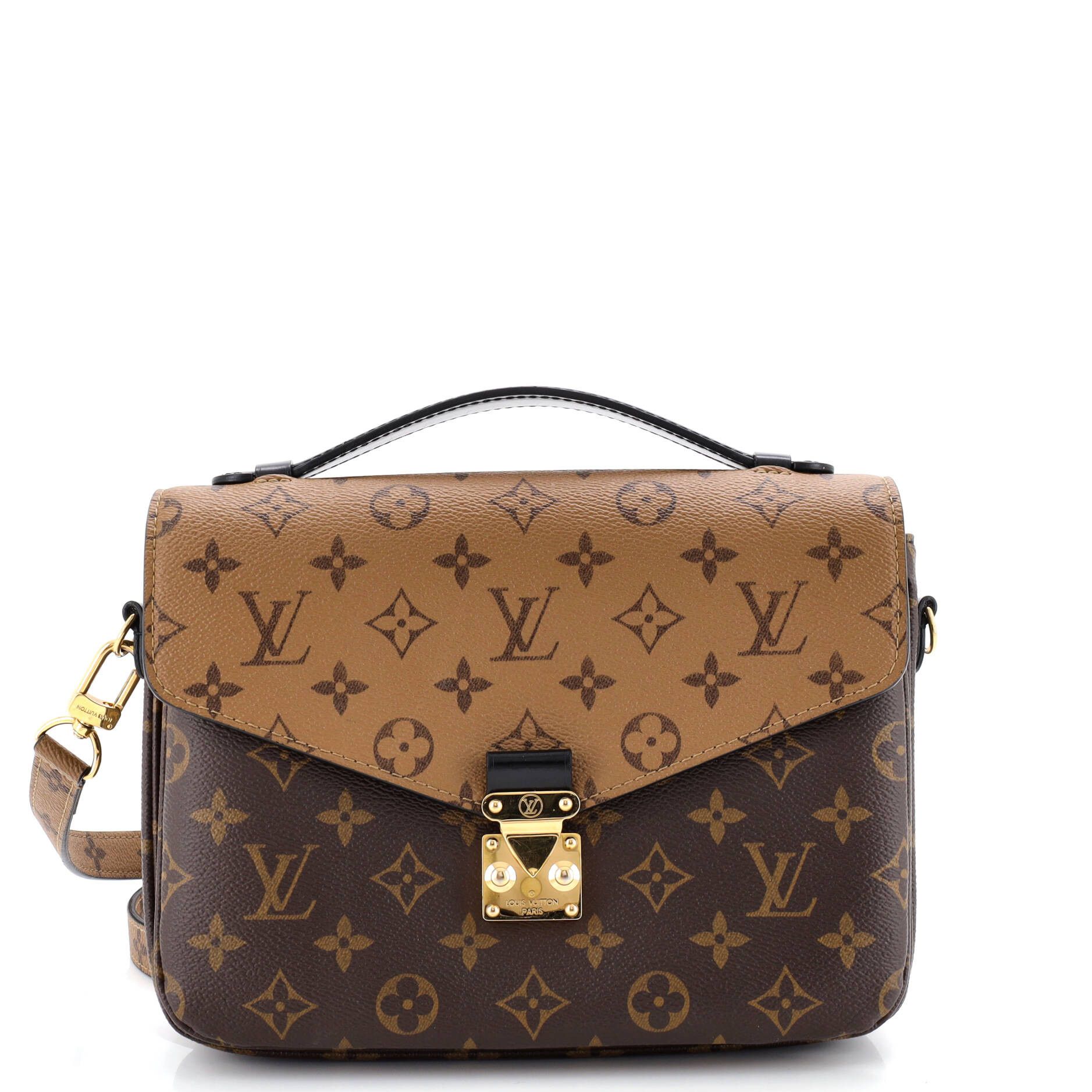 Louis Vuitton Pochette Metis Size ONE SIZE - 1 Thumbnail
