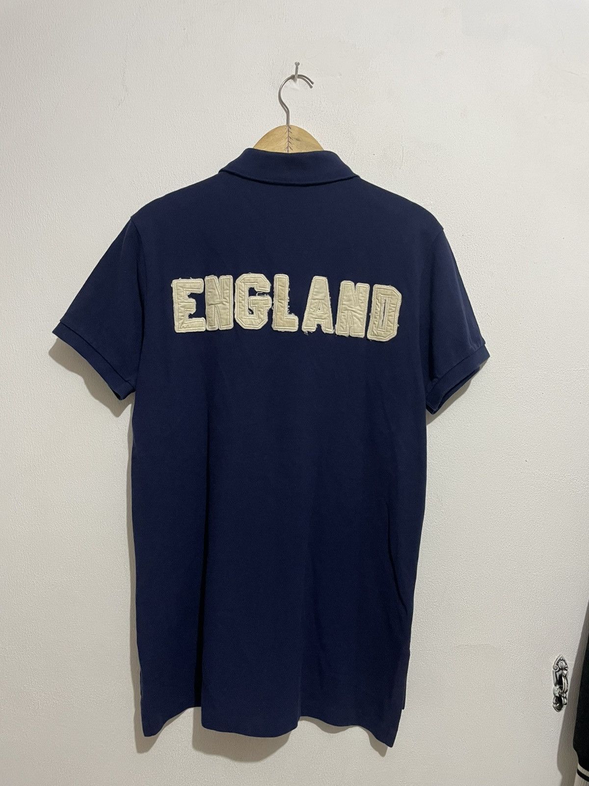 Polo Ralph Lauren polo ralph lauren Size US M / EU 48-50 / 2 - 2 Thumbnail