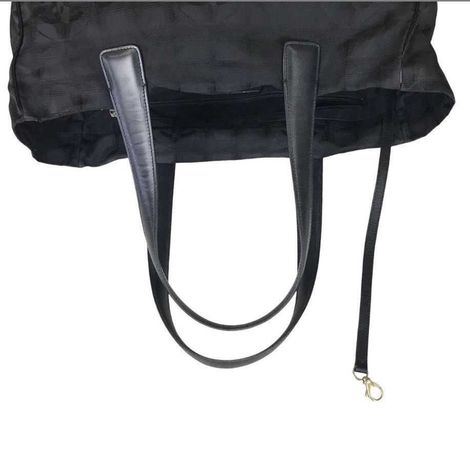 Chanel Vintage Chanel bag Size ONE SIZE - 6 Thumbnail