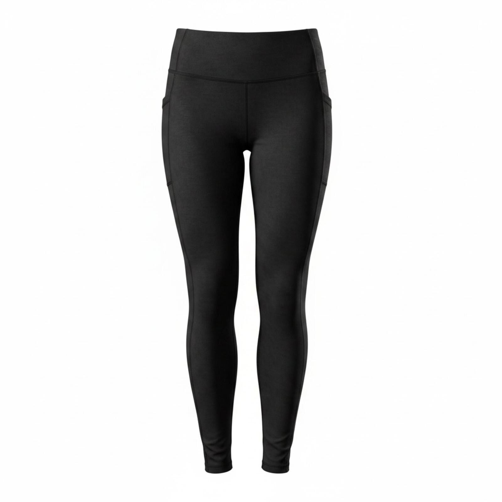 Mondetta Mondetta Performance & Luxury Legging with pockets size Med Size 32" / US 10 / IT 46 - 1 Thumbnail