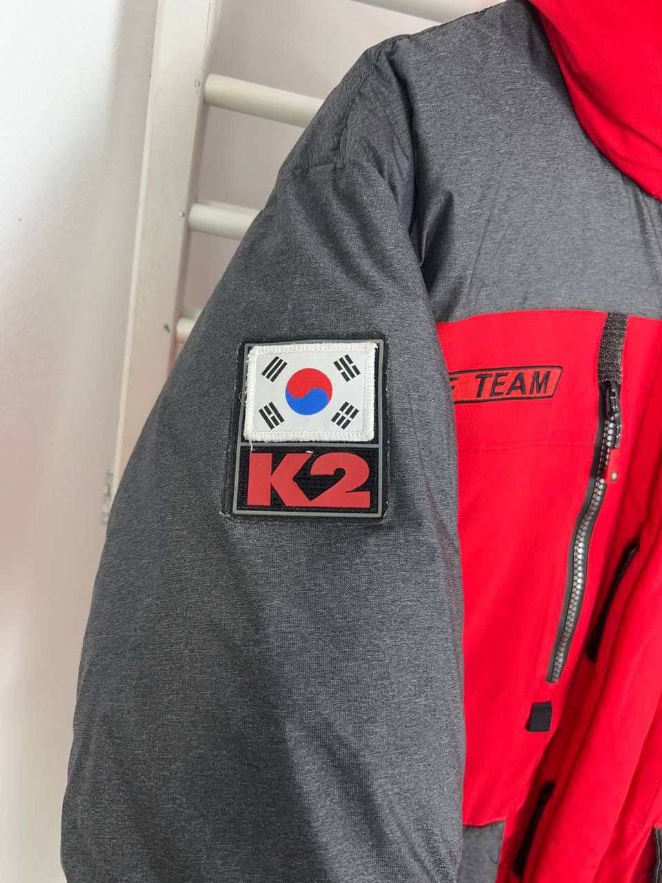 K2 K2 Extreme Down Parka 800 Size US L / EU 52-54 / 3 - 5 Thumbnail