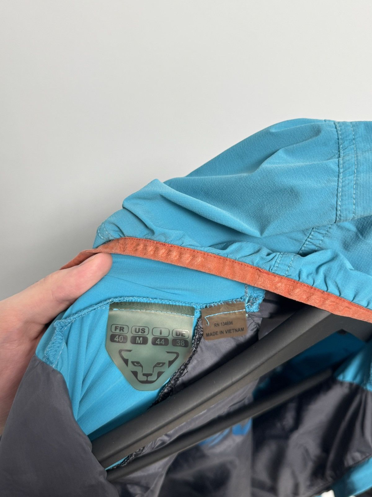 Other Dynafit Lightweight Hybrid Insulated Hooded Jacket Outdoor Size US M / EU 48-50 / 2 - 15 Thumbnail