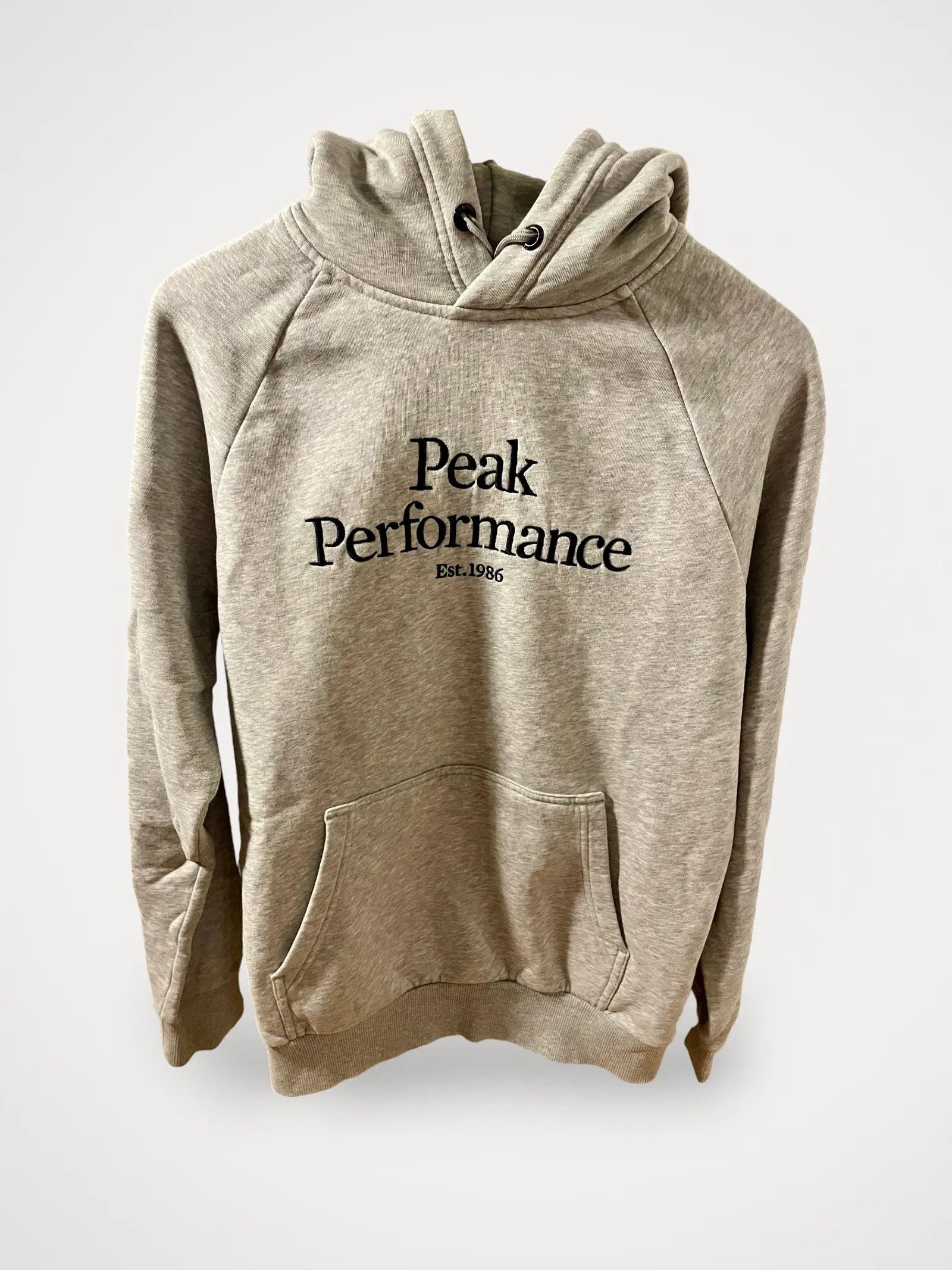 Peak Performance Peak Performance Hoodie Grailed