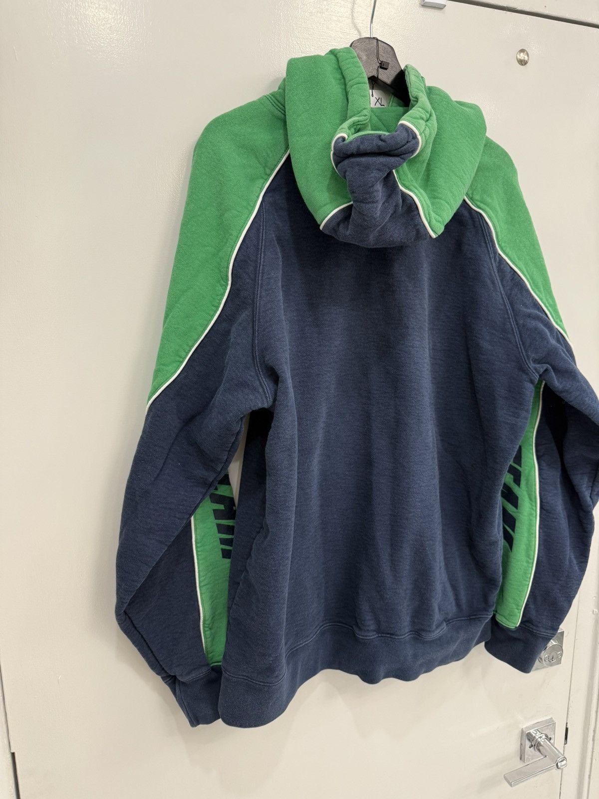 Supreme Supreme Team Hoodie Size US XL / EU 56 / 4 - 5 Thumbnail