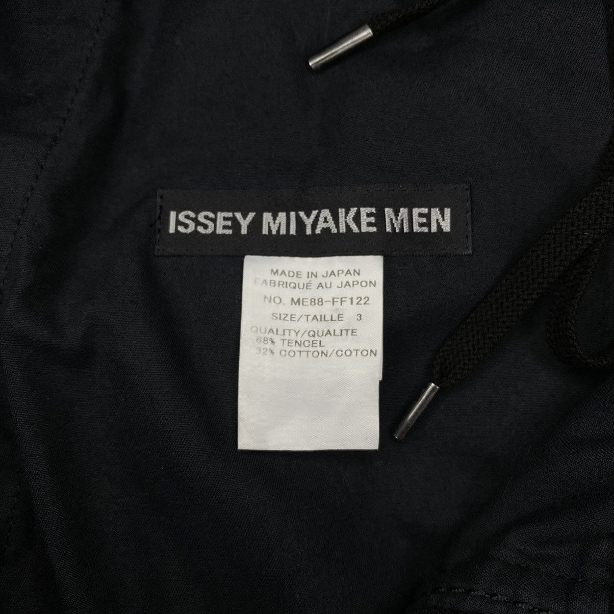 Homme Plisse Issey Miyake Issey Miyake Men Pants Size US 32 / EU 48 - 7 Thumbnail