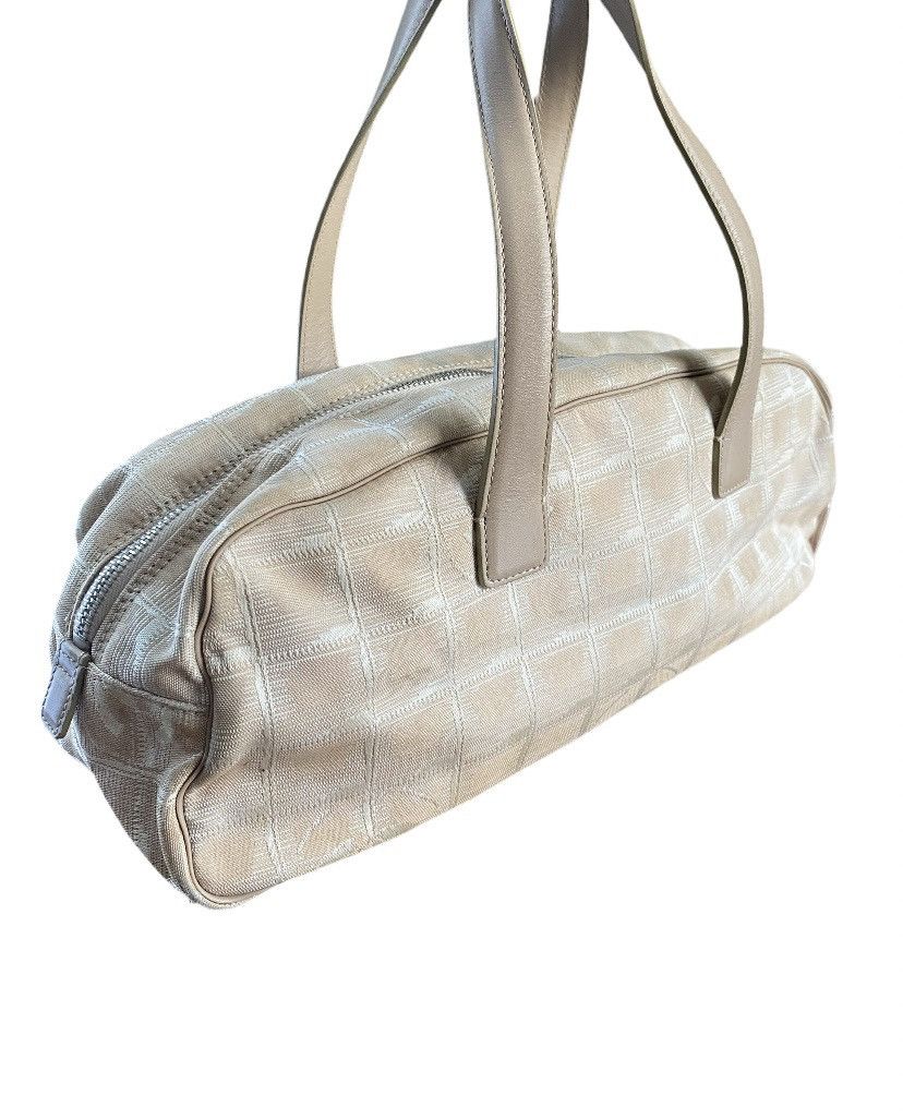 Chanel Chanel CC Canvas Baguette Bag Size ONE SIZE - 1 Thumbnail
