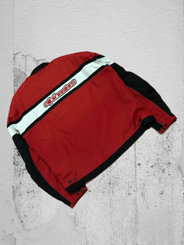 Alpinestars Alpinestars Jacket SIZE 4XL Size US XXL / EU 58 / 5 - 1 Thumbnail