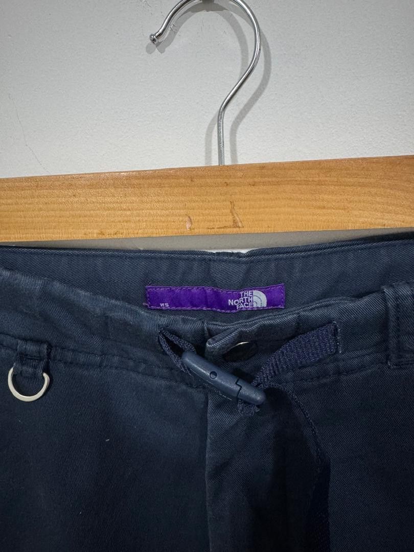 Nanamica × The North Face Purple Label The North Face Purple Label Pants Size US 30 / EU 46 - 4 Thumbnail