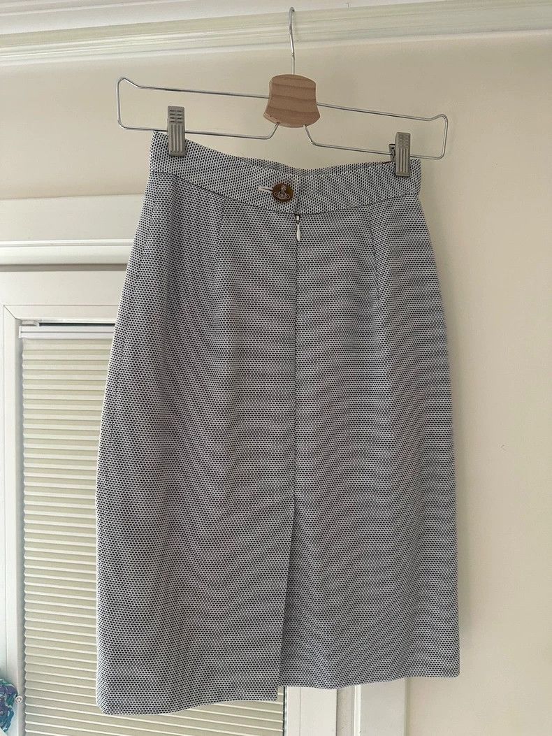 Vivienne Westwood Vivienne Westwood sizeM short skirt Size 32" / US 10 / IT 46 - 1 Thumbnail