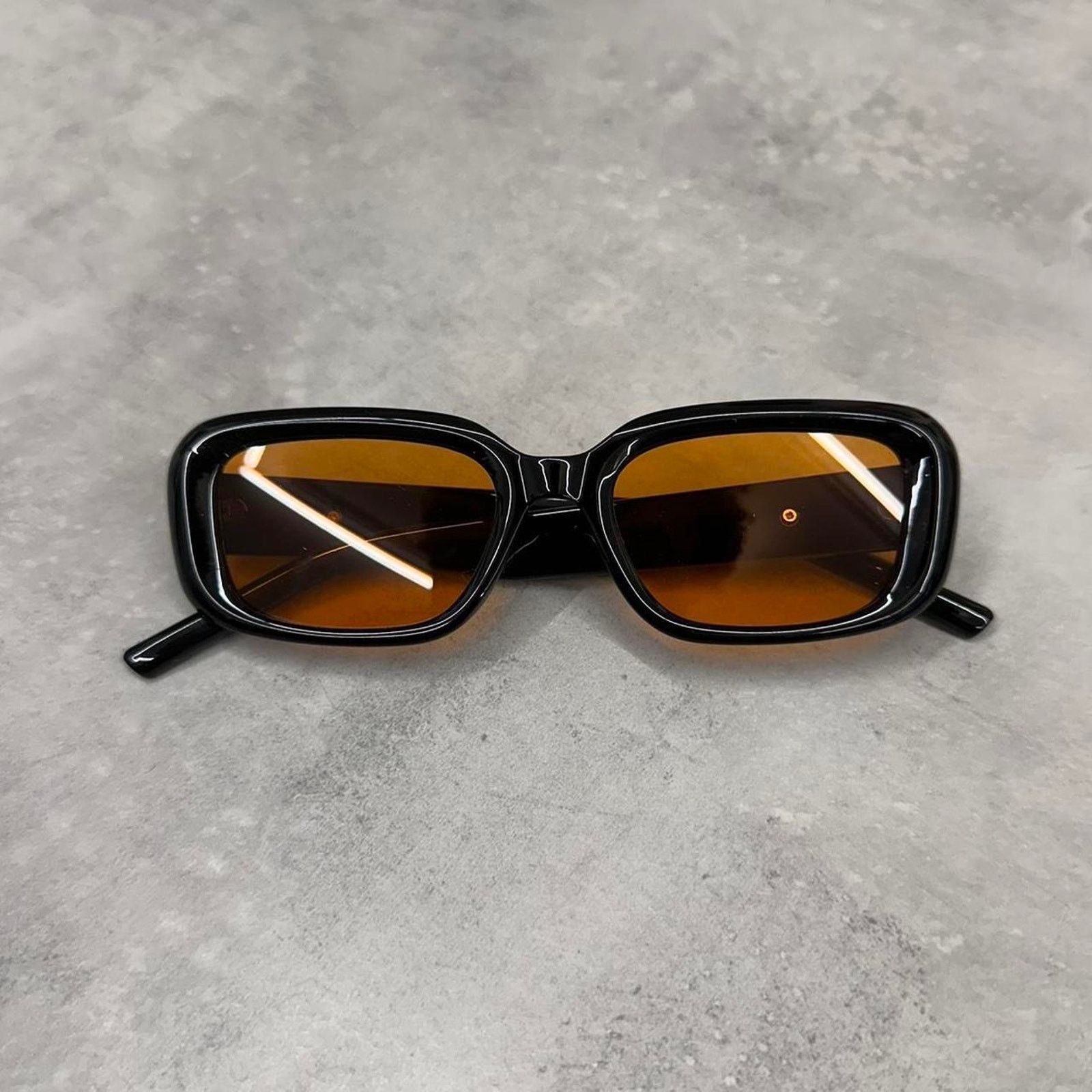Other Vintage sunglasses casual sleek style Size ONE SIZE - 1 Thumbnail