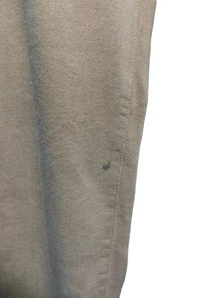 Issey Miyake Plantation by issey Miyake super comfy slim fit pants Size US 32 / EU 48 - 5 Thumbnail